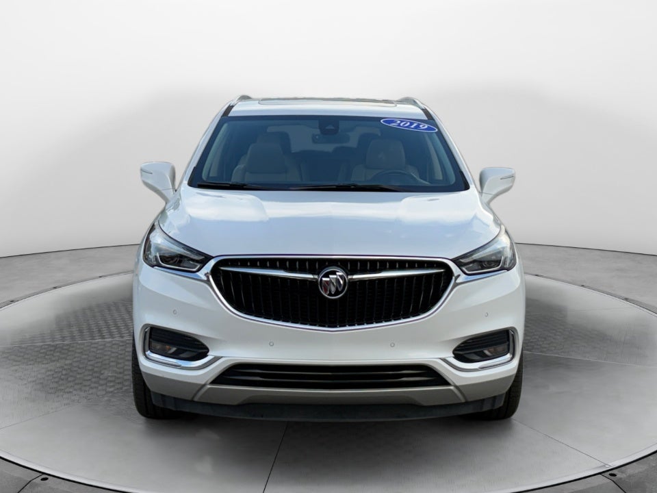 2019 Buick Enclave Premium