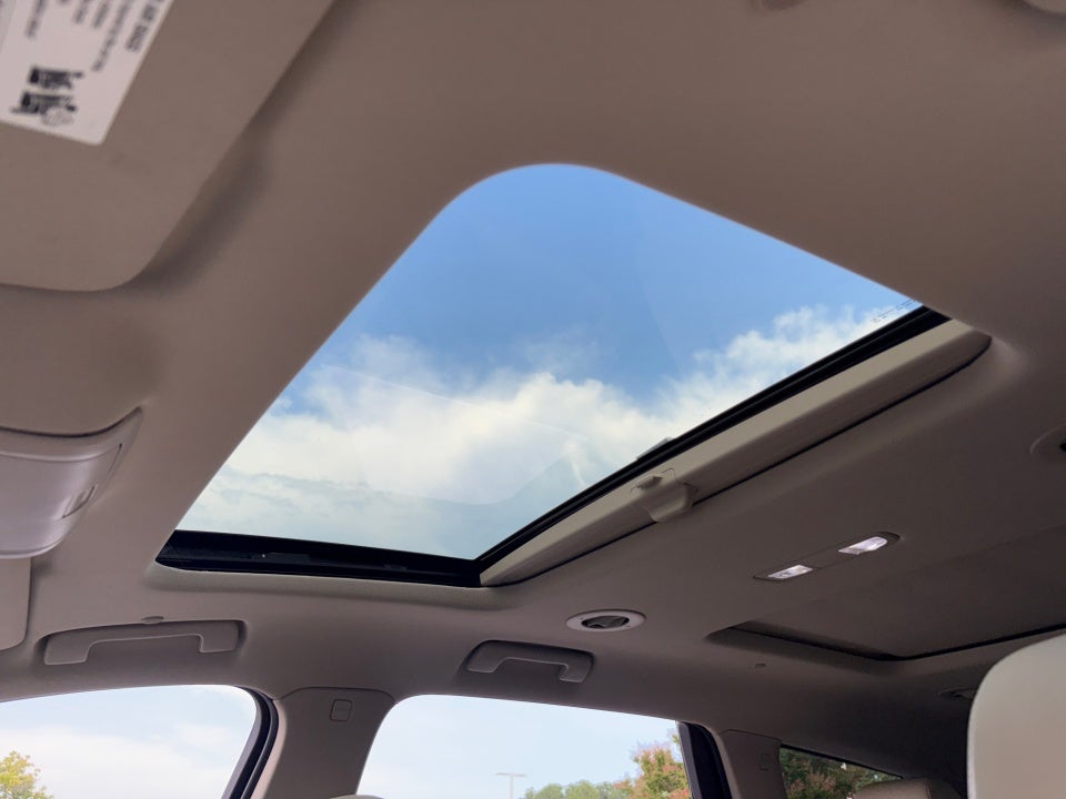 2019 Buick Enclave Premium