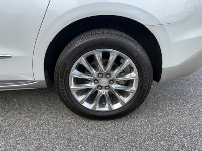 2019 Buick Enclave Premium