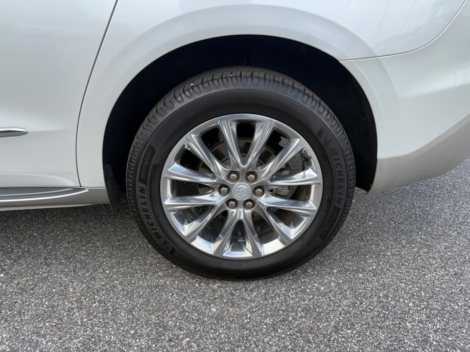 2019 Buick Enclave Premium