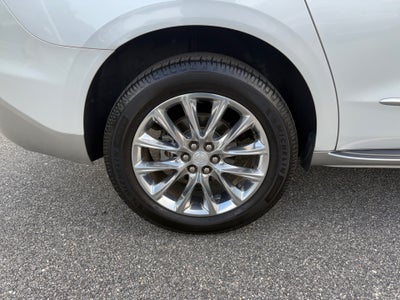 2019 Buick Enclave Premium