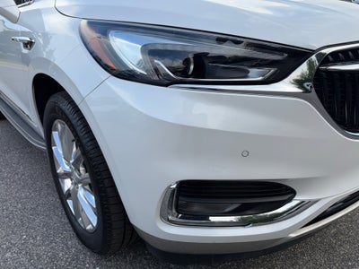 2019 Buick Enclave Premium