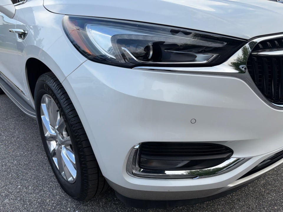 2019 Buick Enclave Premium
