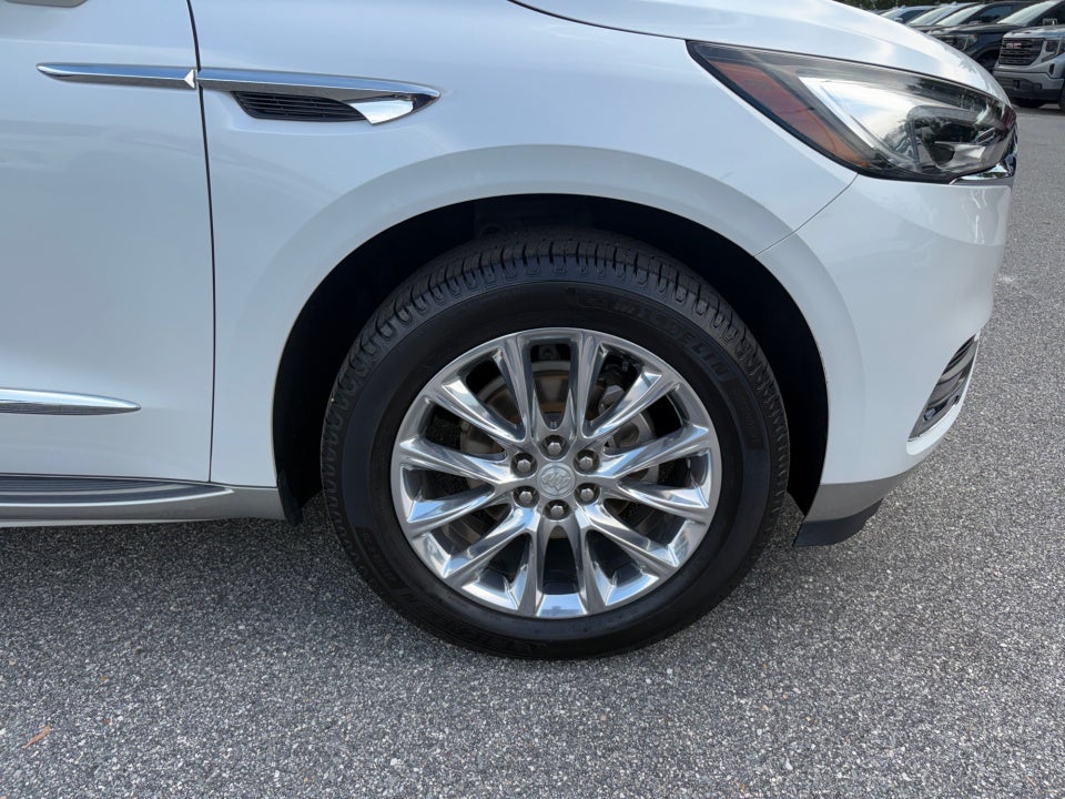 2019 Buick Enclave Premium