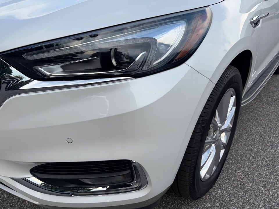 2019 Buick Enclave Premium
