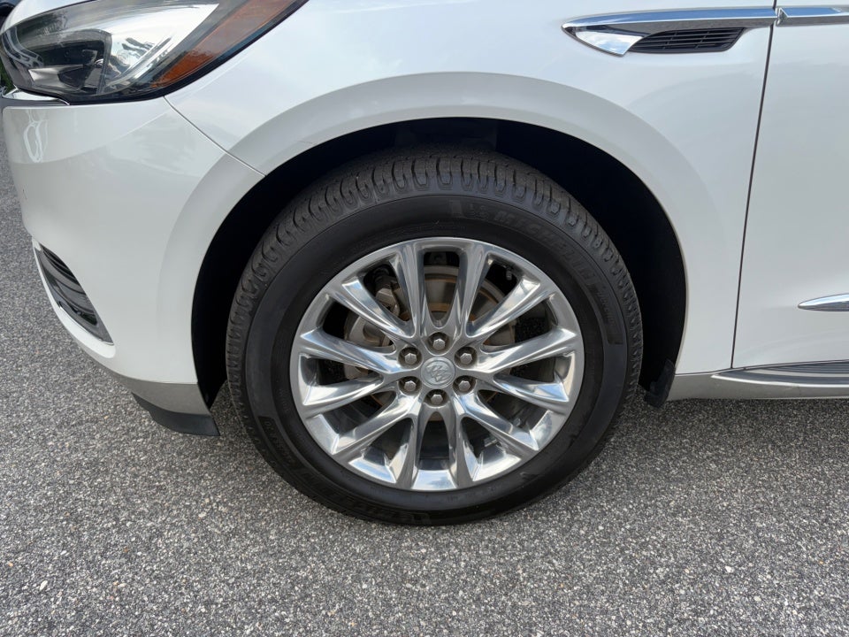 2019 Buick Enclave Premium