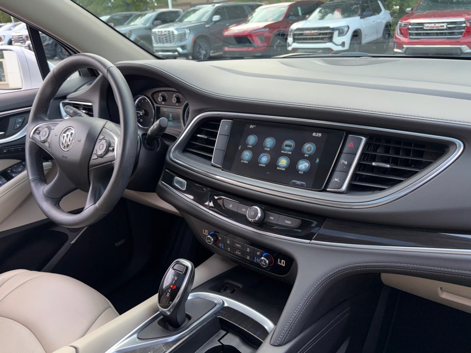 2019 Buick Enclave Premium