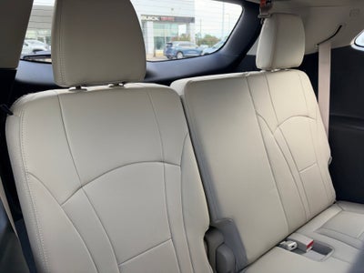 2019 Buick Enclave Premium