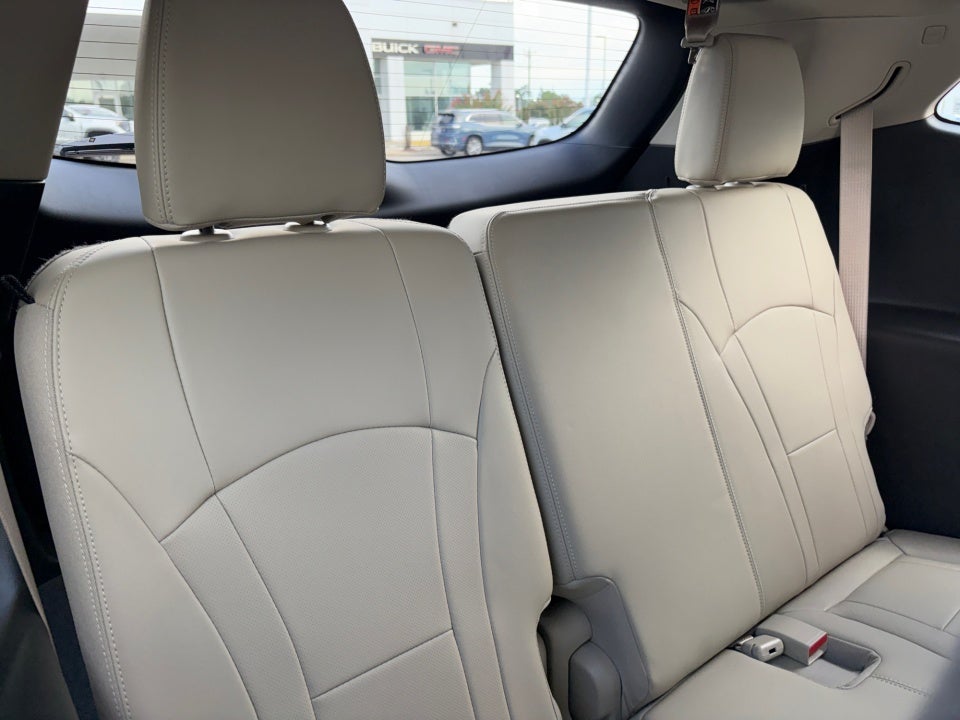 2019 Buick Enclave Premium