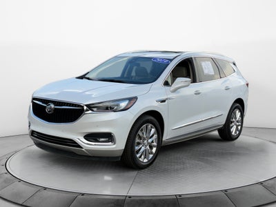 2019 Buick Enclave Premium