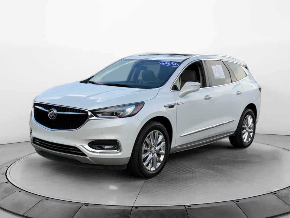 2019 Buick Enclave Premium