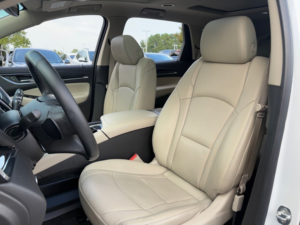 2019 Buick Enclave Premium