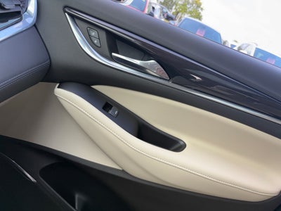 2019 Buick Enclave Premium