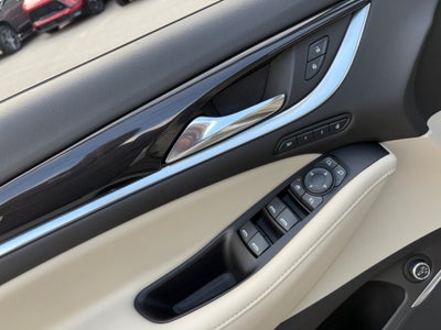 2019 Buick Enclave Premium