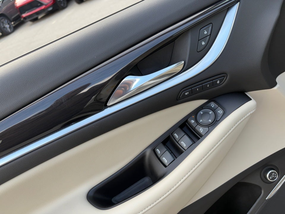 2019 Buick Enclave Premium