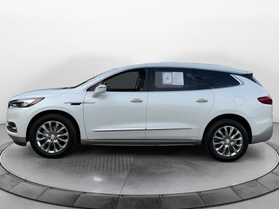 2019 Buick Enclave Premium