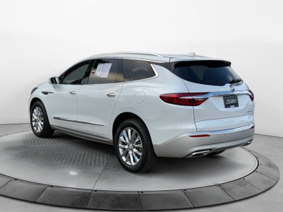 2019 Buick Enclave Premium