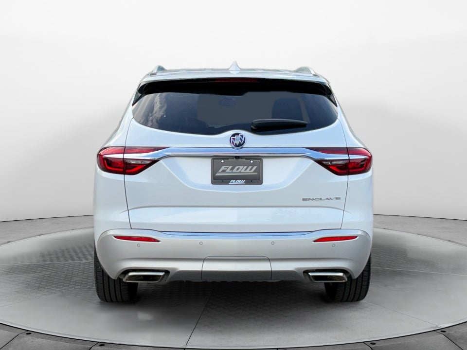 2019 Buick Enclave Premium