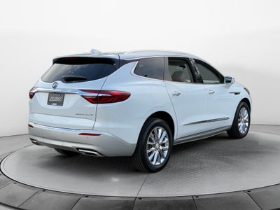 2019 Buick Enclave Premium