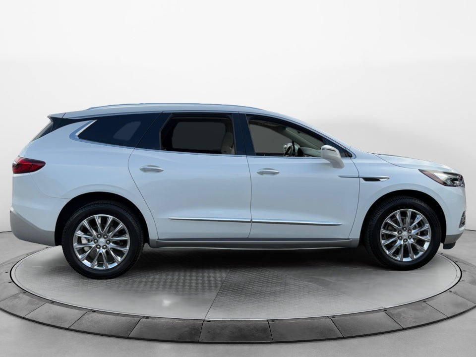 2019 Buick Enclave Premium