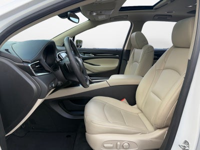2019 Buick Enclave Premium