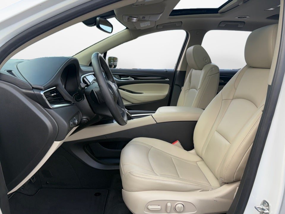 2019 Buick Enclave Premium