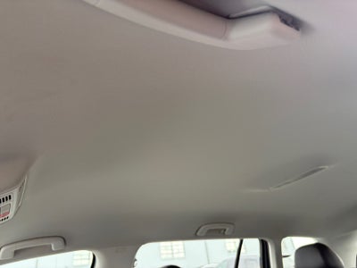 2017 Volkswagen Golf Alltrack S