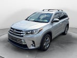 2019 Toyota Highlander Limited Platinum