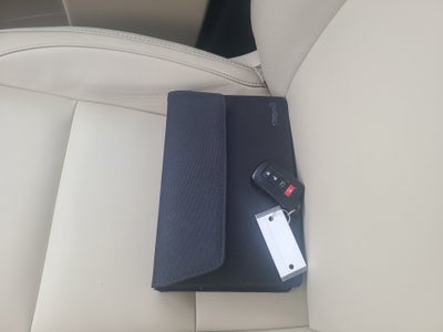 2018 Toyota Highlander Hybrid Hybrid XLE