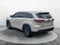 2018 Toyota Highlander Hybrid Hybrid XLE