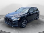 2023 Audi SQ7 Premium Plus TFSI quattro Tiptronic