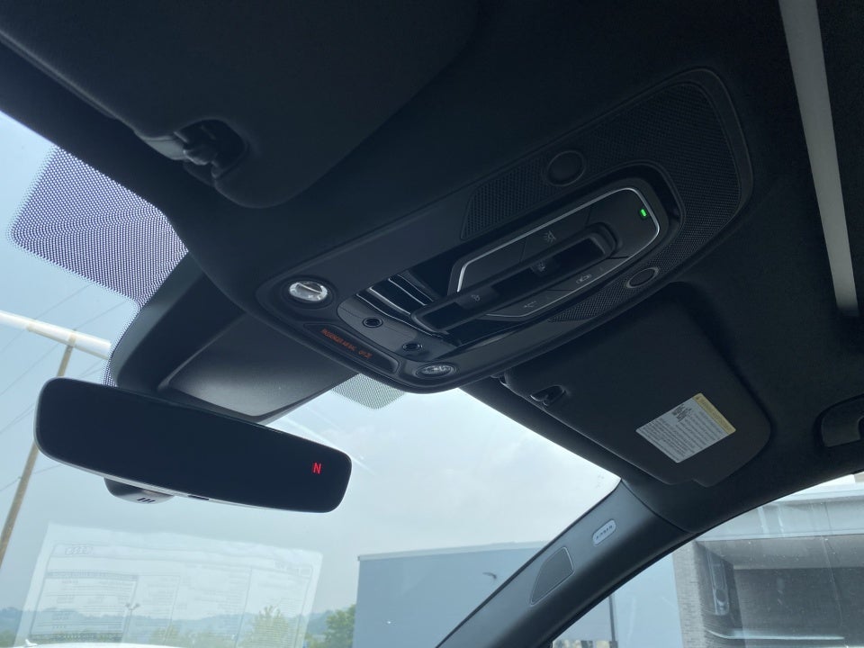 2023 Audi SQ7 Premium Plus TFSI quattro Tiptronic