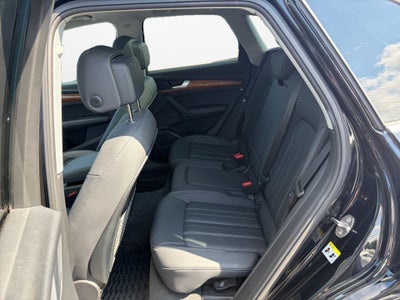 2023 Audi Q5 S line Premium Plus