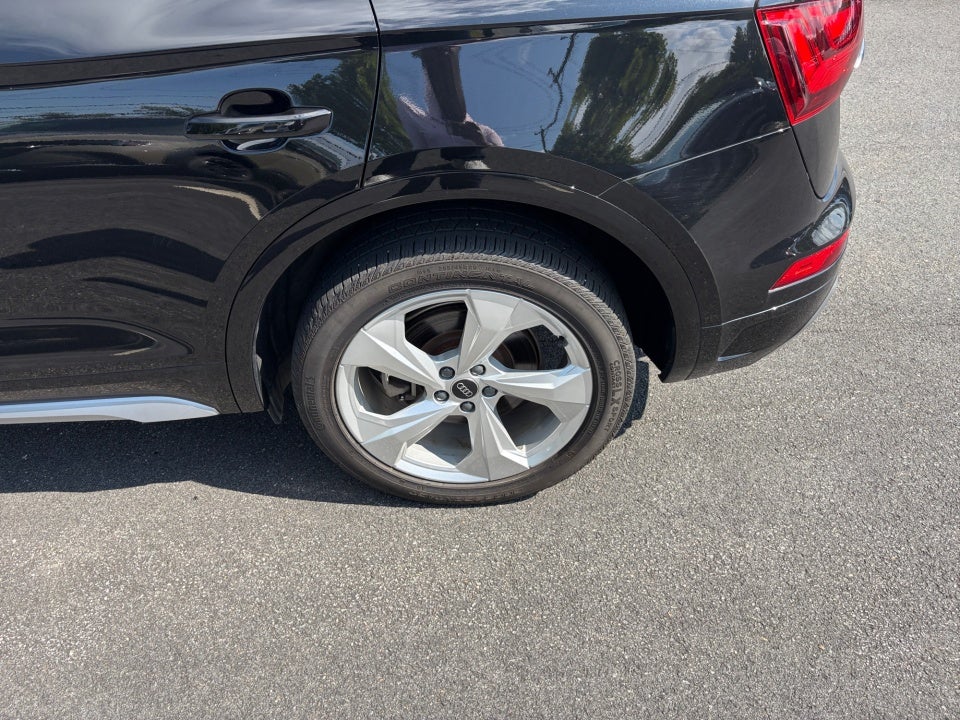 2023 Audi Q5 S line Premium Plus