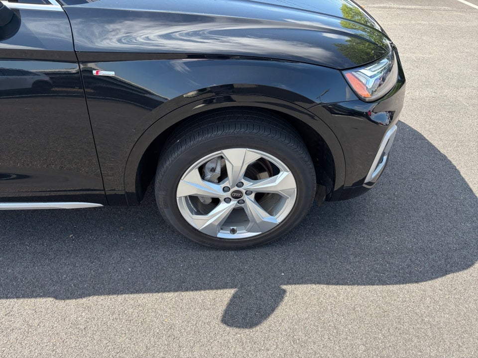 2023 Audi Q5 S line Premium Plus