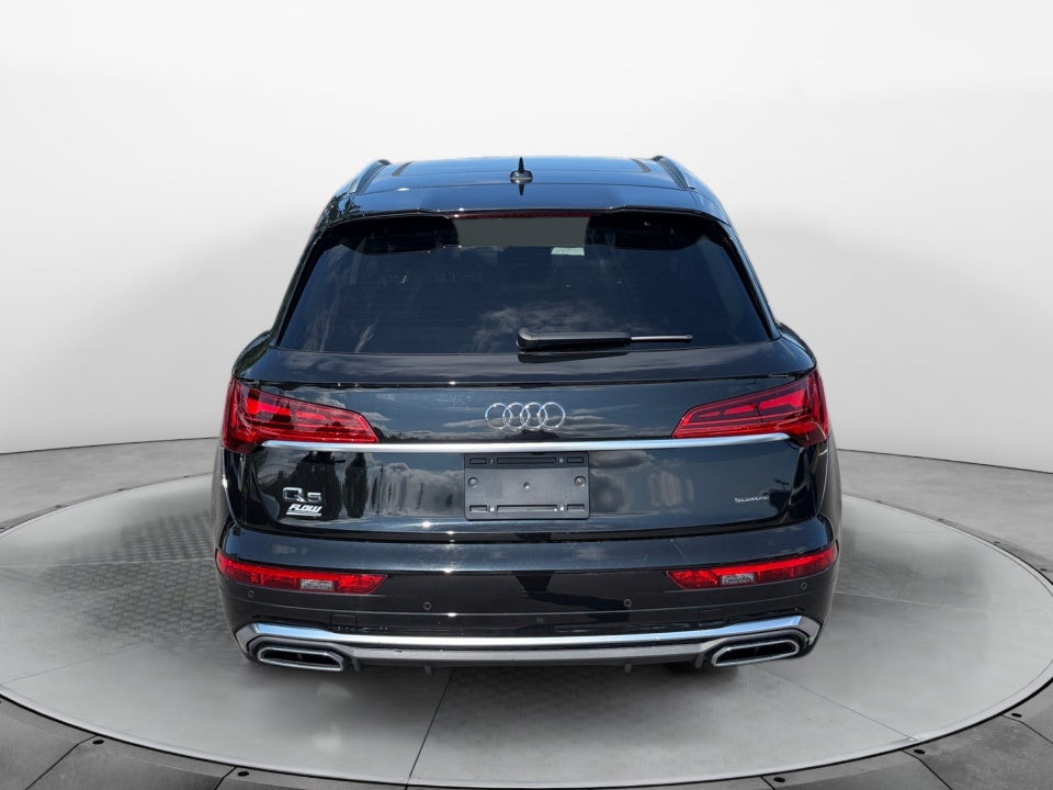 2023 Audi Q5 S line Premium Plus
