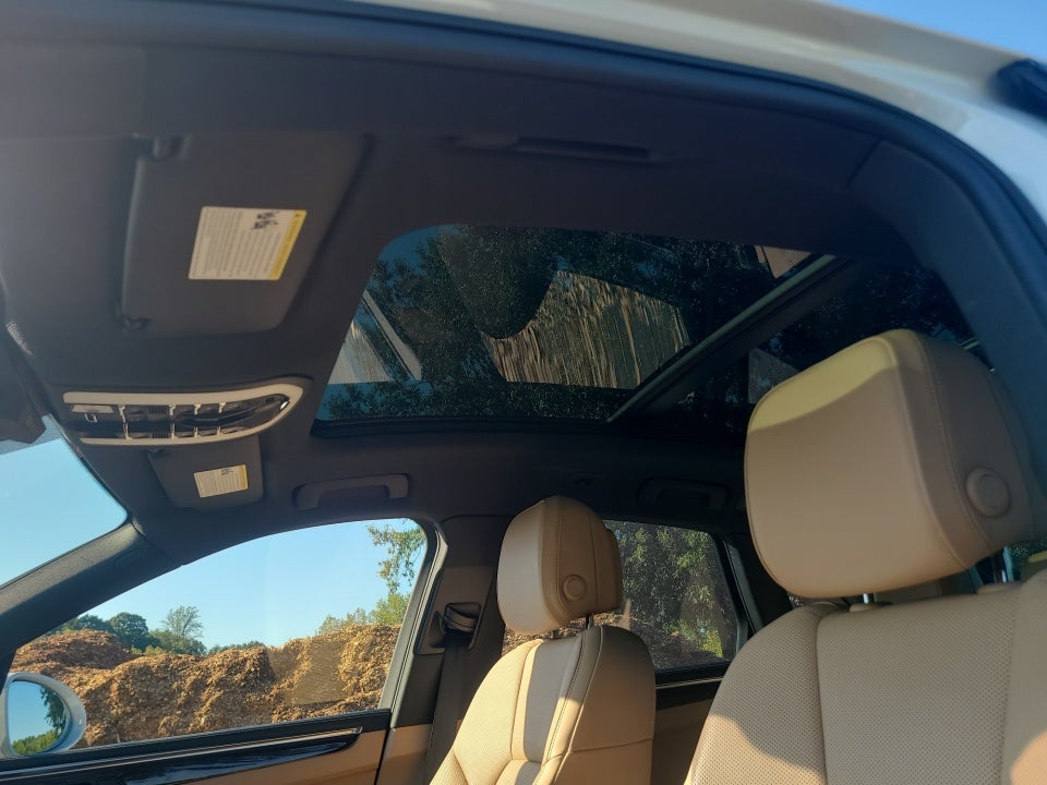 2022 Porsche Macan S