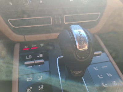 2022 Porsche Macan S