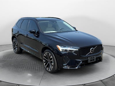 2026 Volvo XC60 Ultra