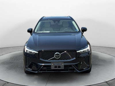 2026 Volvo XC60 Ultra