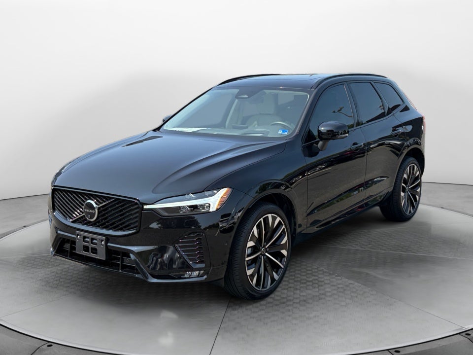 2026 Volvo XC60 Ultra