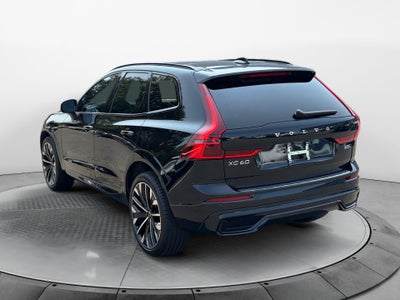 2026 Volvo XC60 Ultra