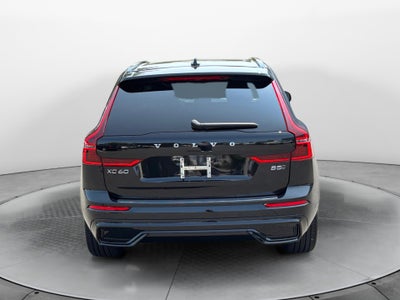 2026 Volvo XC60 Ultra