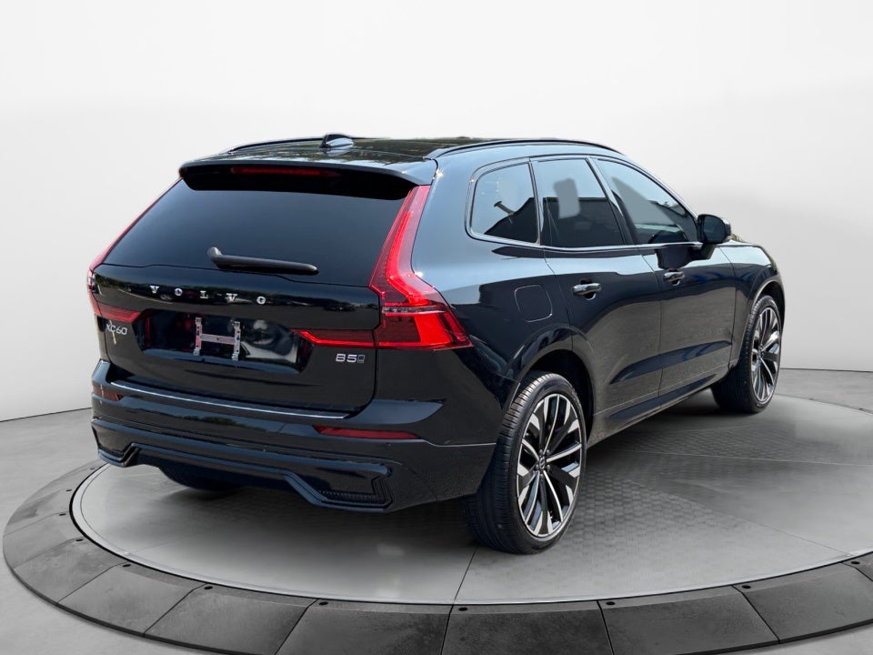 2026 Volvo XC60 Ultra