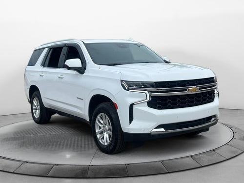 2023 Chevrolet Tahoe 4WD LS