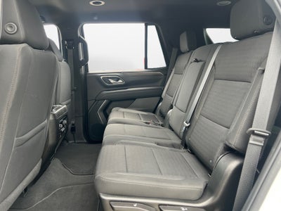 2023 Chevrolet Tahoe 4WD LS