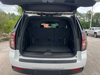 2023 Chevrolet Tahoe 4WD LS