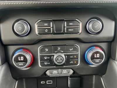 2023 Chevrolet Tahoe 4WD LS