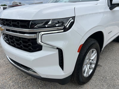 2023 Chevrolet Tahoe 4WD LS