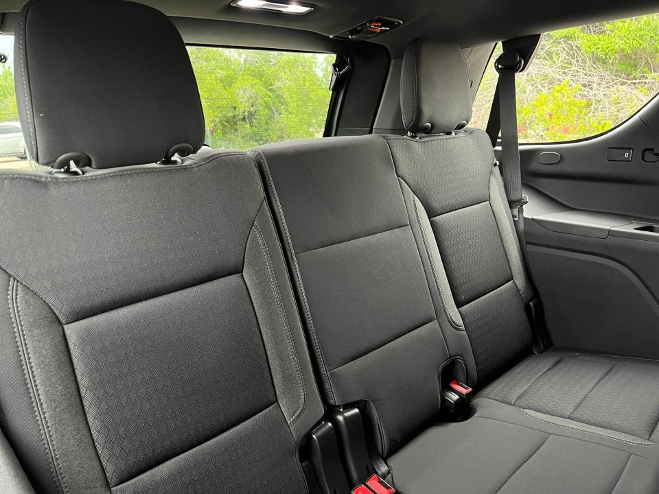 2023 Chevrolet Tahoe 4WD LS